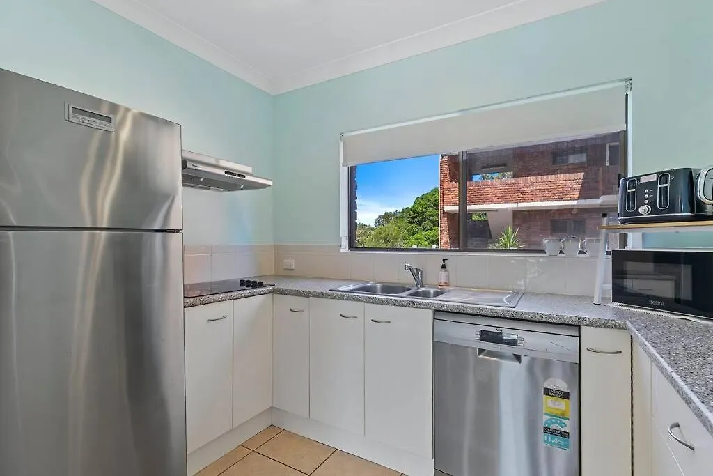 Bongaree Water'S View Apartment 0*,  Australia