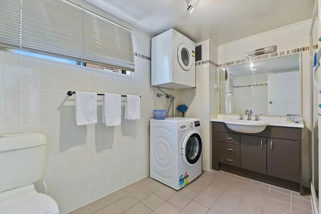 Bongaree Water'S View Apartment