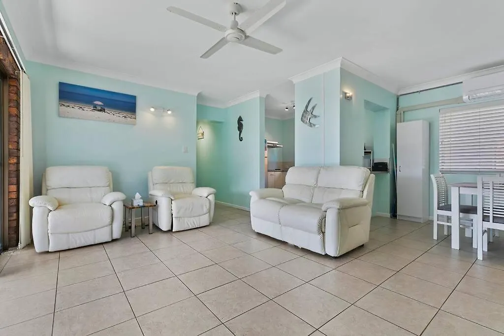 Bongaree Water'S View Apartment