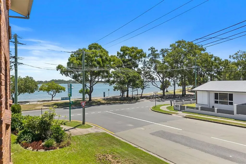 Bongaree Water'S View Apartment Australia