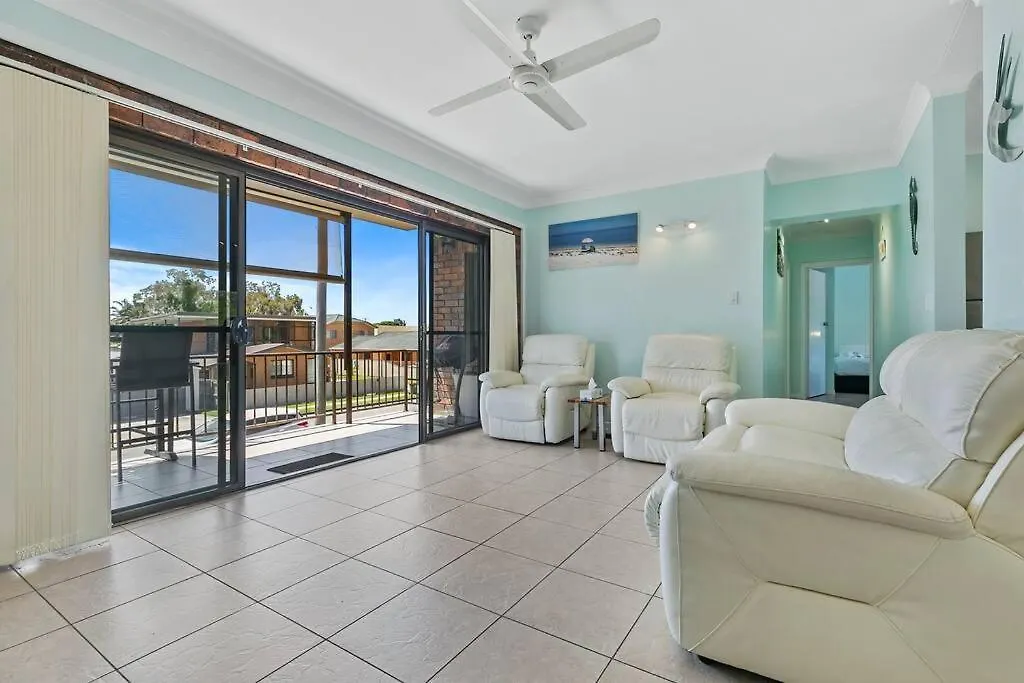 Bongaree Water'S View Apartment 0*,  Australia