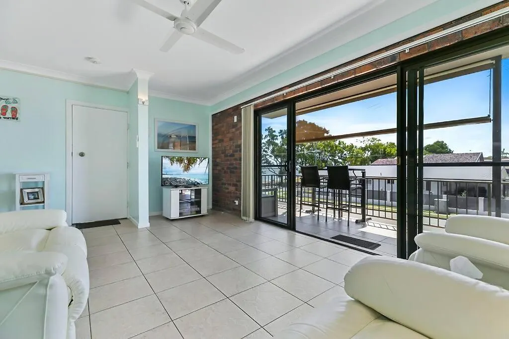 Bongaree Water'S View Apartment Australia